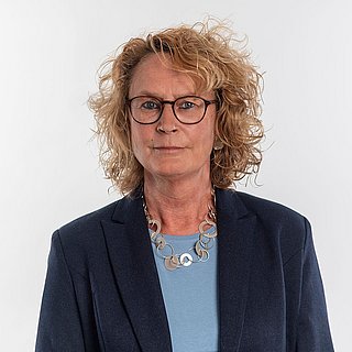 Bärbel Brengelmann-Teepe